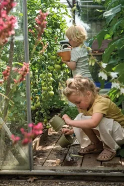 Green Garden planteskole