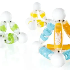 Grippies magnetsett shaker