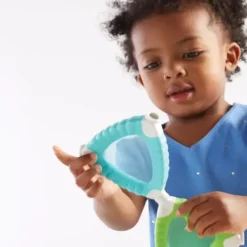 Grippies magnetsett vindu