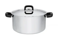 Gryte 7,0 liter med lokk
