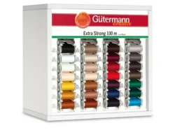 Gütermann Diskdisplay Extra Strong 100m