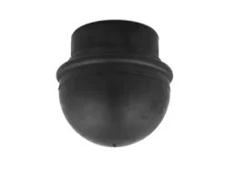 Gummifot til hoppestokk