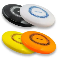 Guru Frisbee