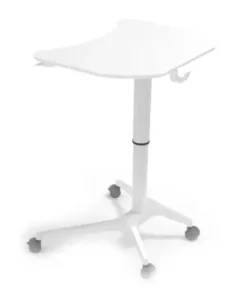 Gustav justerbart arbeidsbord