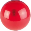 Gymnastikkball rød