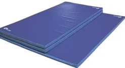 Gymnastikkmatte