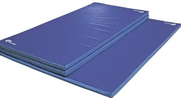 Gymnastikkmatte