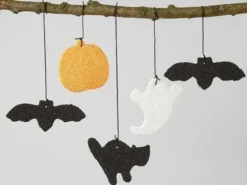 Halloweenpakke foamleire