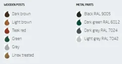 Hans piknikbord barn