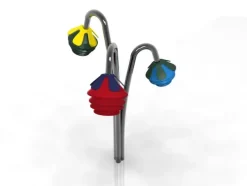 Harmony bells major bunch for. i jord