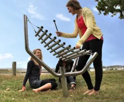 Harmony forankring i jord