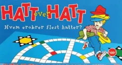 Hatt over hatt