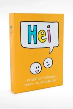 Hei spillet