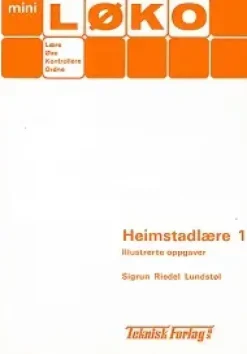 Heimstadlære