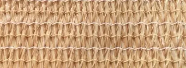 Hengekøyekombinasjon med solseil