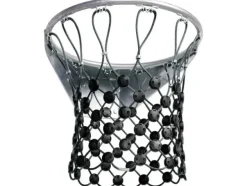 Hercules basketballnett sort