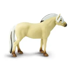 Hest norsk fjordhest