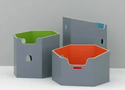 Hexa borg sett 3 moduler