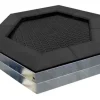 Hexagonal trampoline