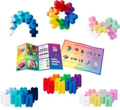 Hexel fidget klassesett