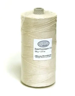 Hillesvåg renningsgarn hvit