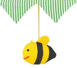 Himmel over land-lekehjørnet