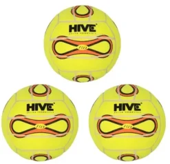 Hive FI23 innendørsfotball str 4