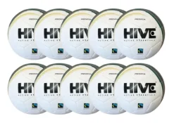 Hive Practice fotball