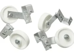 Hjulsett til fotballmål