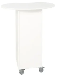 Hjulsett til Trigonor innskrivningspult