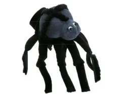 Hånddukke edderkopp