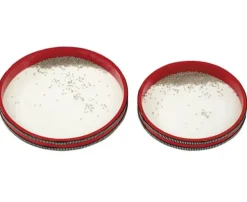 Håndtromme med lyder fra havet