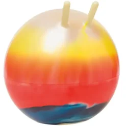 Hoppeball regnbue