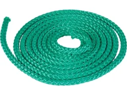 Hoppetau grønn