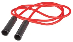 Hoppetau rød