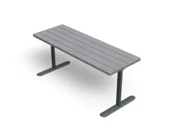 House bord frittstående