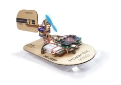 Hover:bit 2 – Klassesett