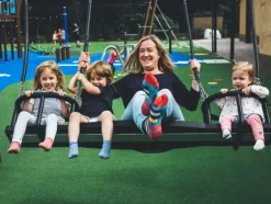 Hugo & Ines Huskesete