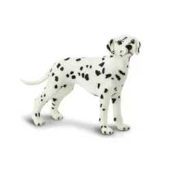 Hund dalmatiner