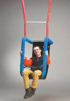 Huskesete for bevegelseshemmede