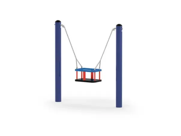 Huskestativ for sikkerhetsete