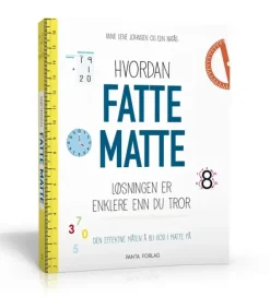 Hvordan fatte matte