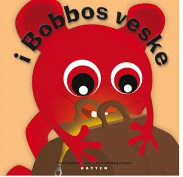 I Bobbos veske