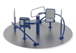 Integration Carousel