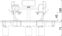 Integration Carousel
