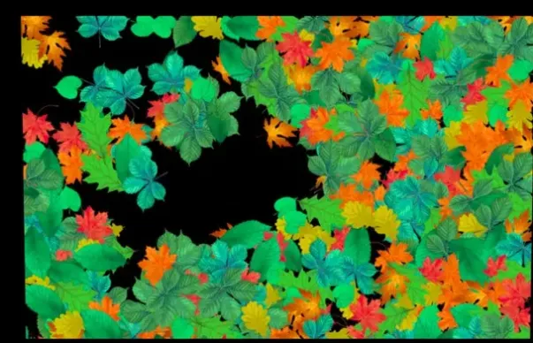 Interaktivt gulv rehabilitering