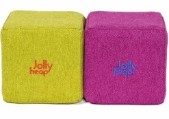 JollyHeap magnetiske byggeklosser 1121