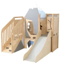 Jotunheimen klatrehjørne