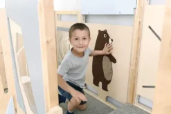 Jotunheimen klatrehjørne