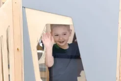 Jotunheimen klatrehjørne